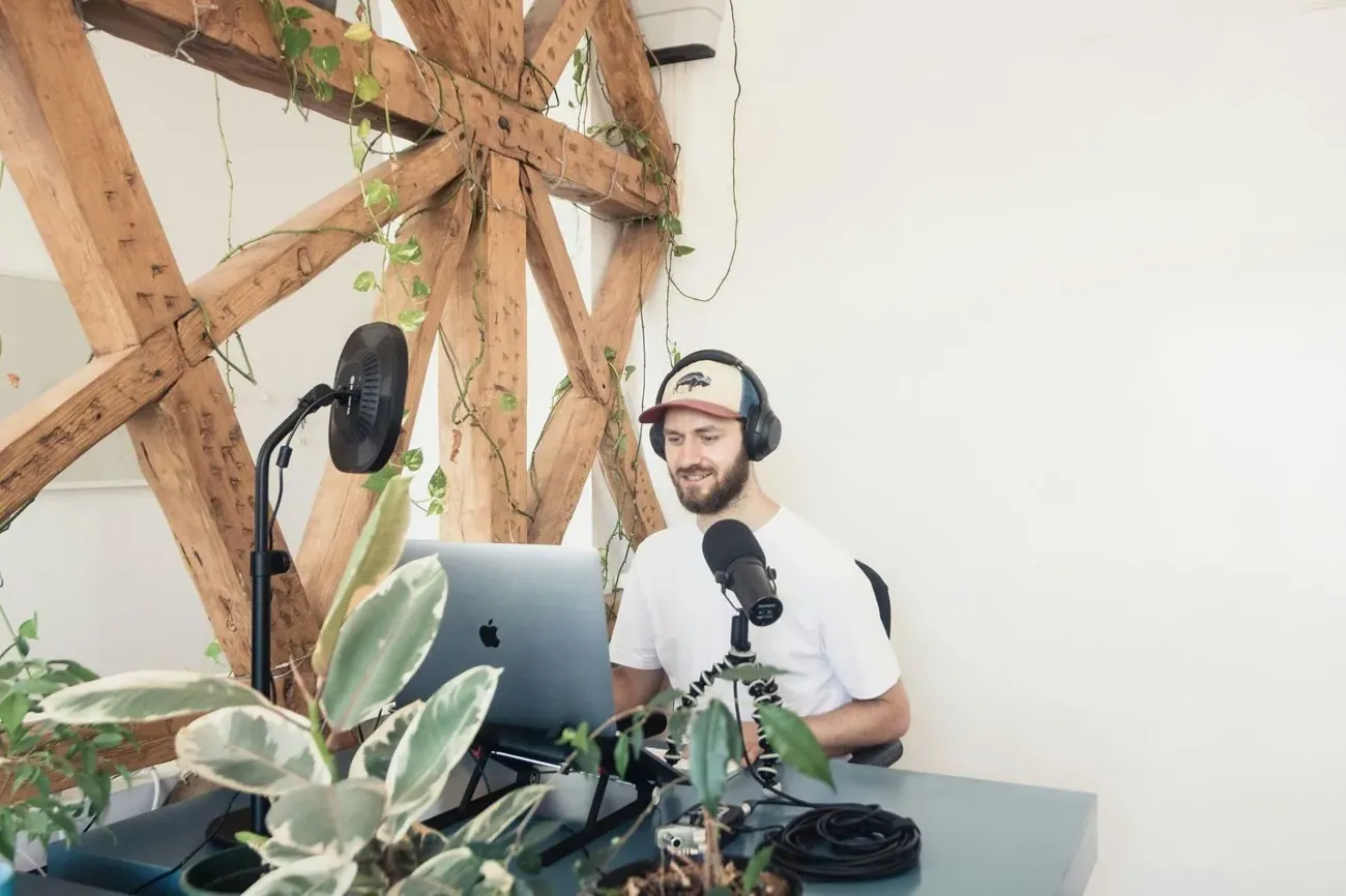 Entrevistas corporativas
